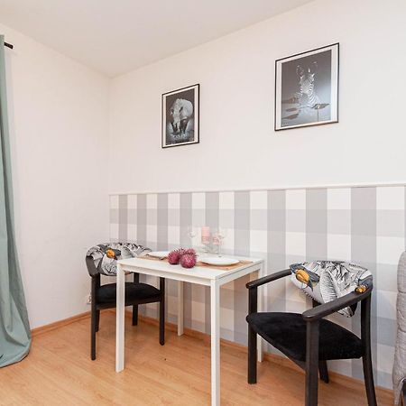 Good Dreams In Szczecin Apartment ภายนอก รูปภาพ